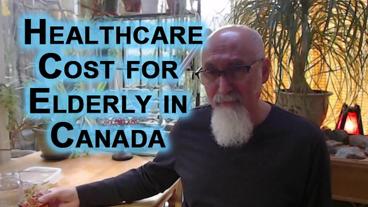 Healthcare Cost for Elderly in Canada: Canadians Traveling to Other Countries for Medical Services