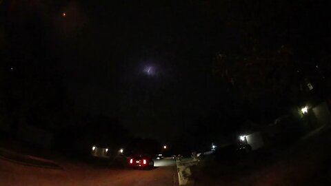 Round Rock, TX Lightning Show B4 The Storm #Lightningshow #texasstorm #centraltexas