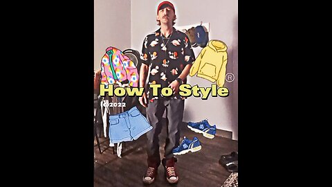 Yo Let Me Help You #Style