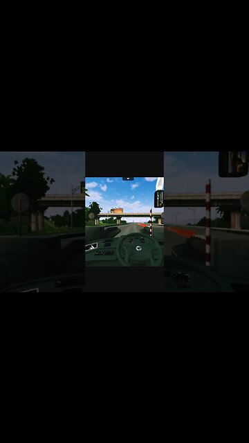 Bussid #bussimulatorindonesia #shorts #status #viral #ytshorts