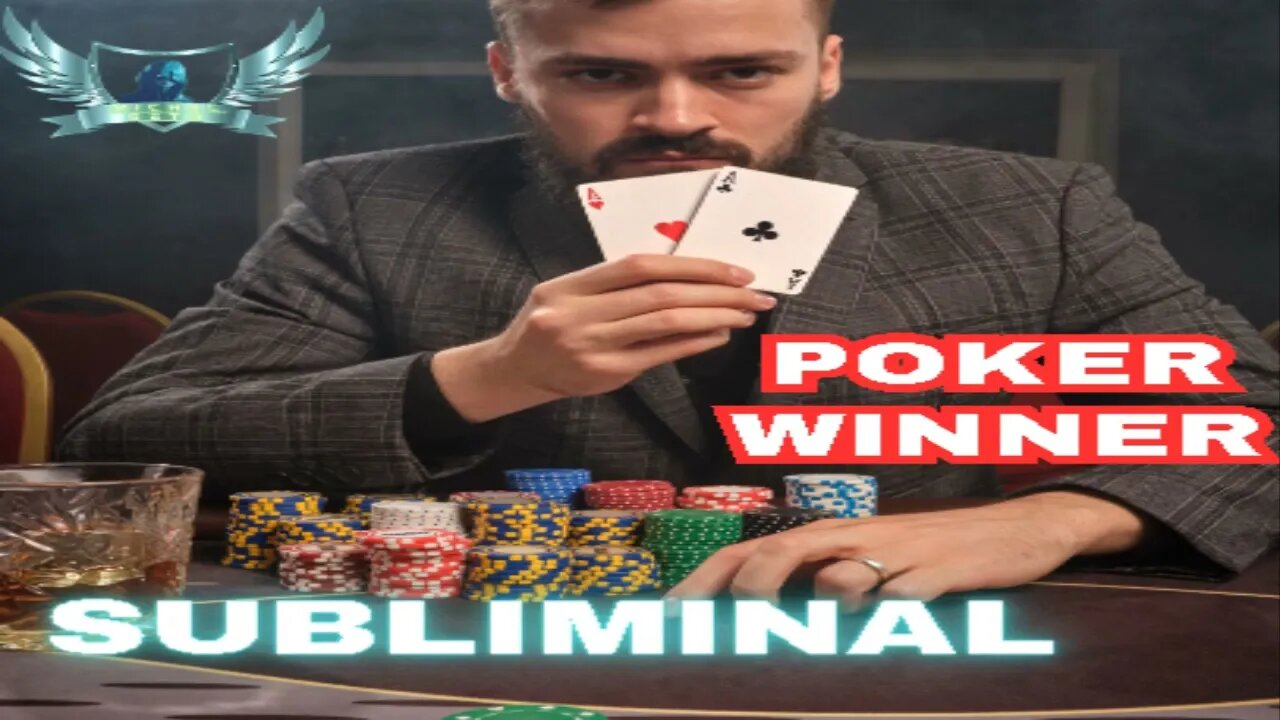 POKER SUBLIMINAL 2023