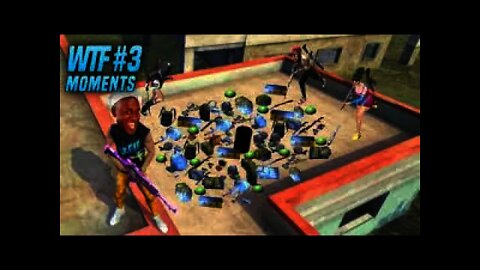 #free fire funny video||fire funny moments||free fire funny tik tok||free fire funny video bangla.