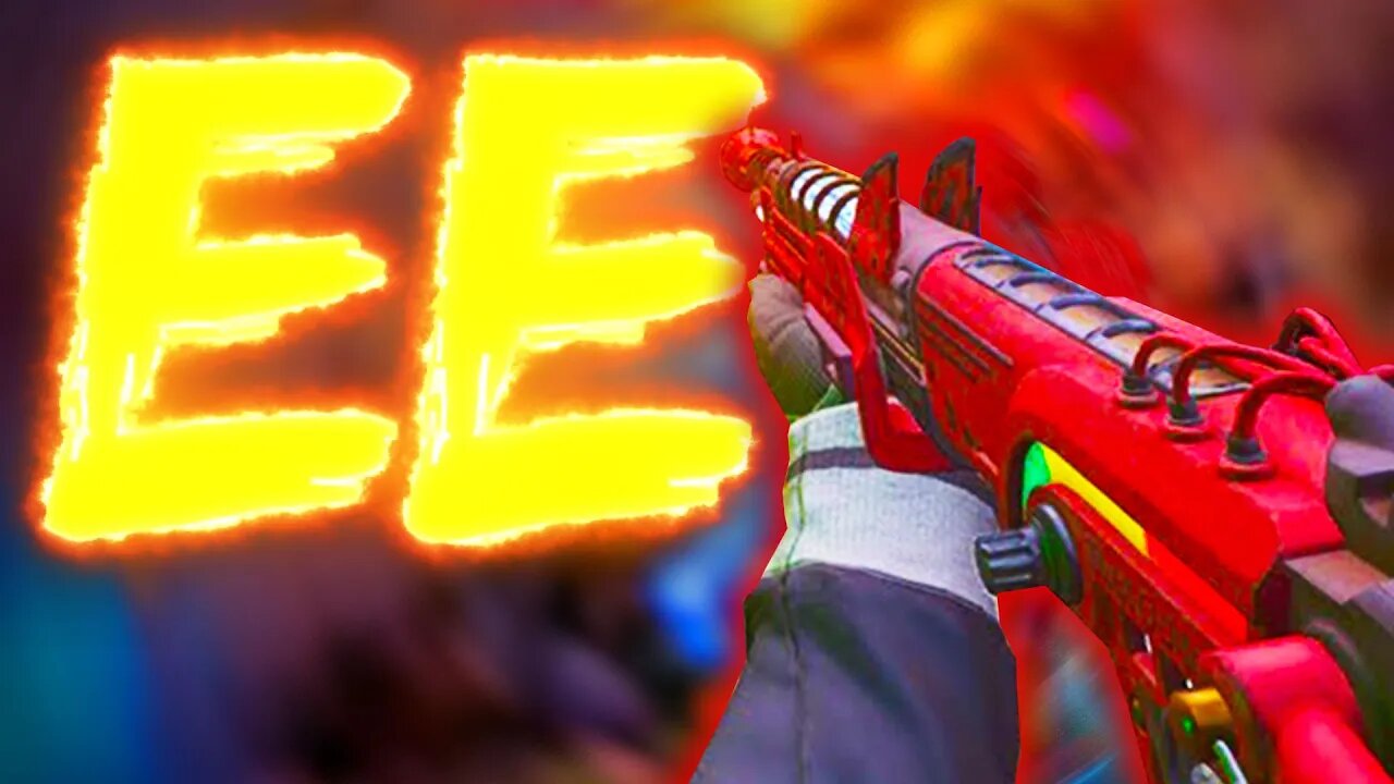 Call of Duty Zombies gets a New Easter Egg.