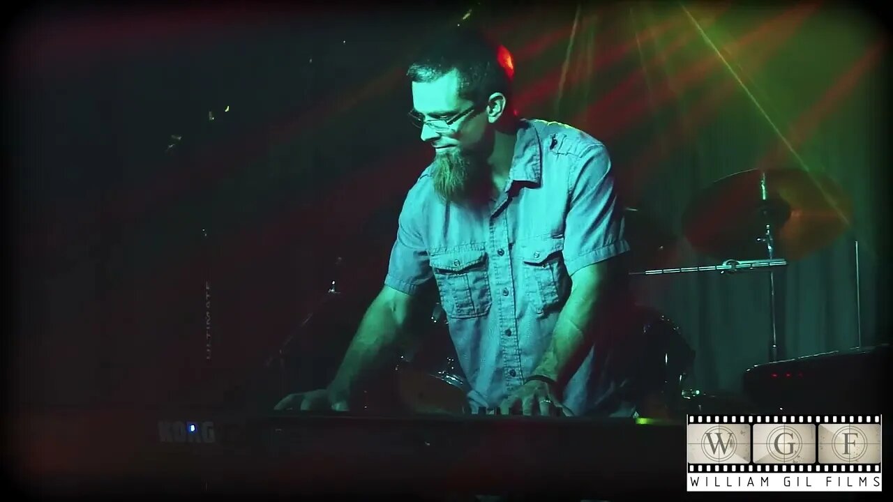 Joshua Malagarie Anthem The Embracing Circle 2015 Valen Productions