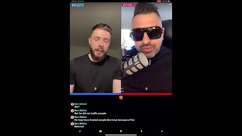 THE ILLUSION OF SEPERATION