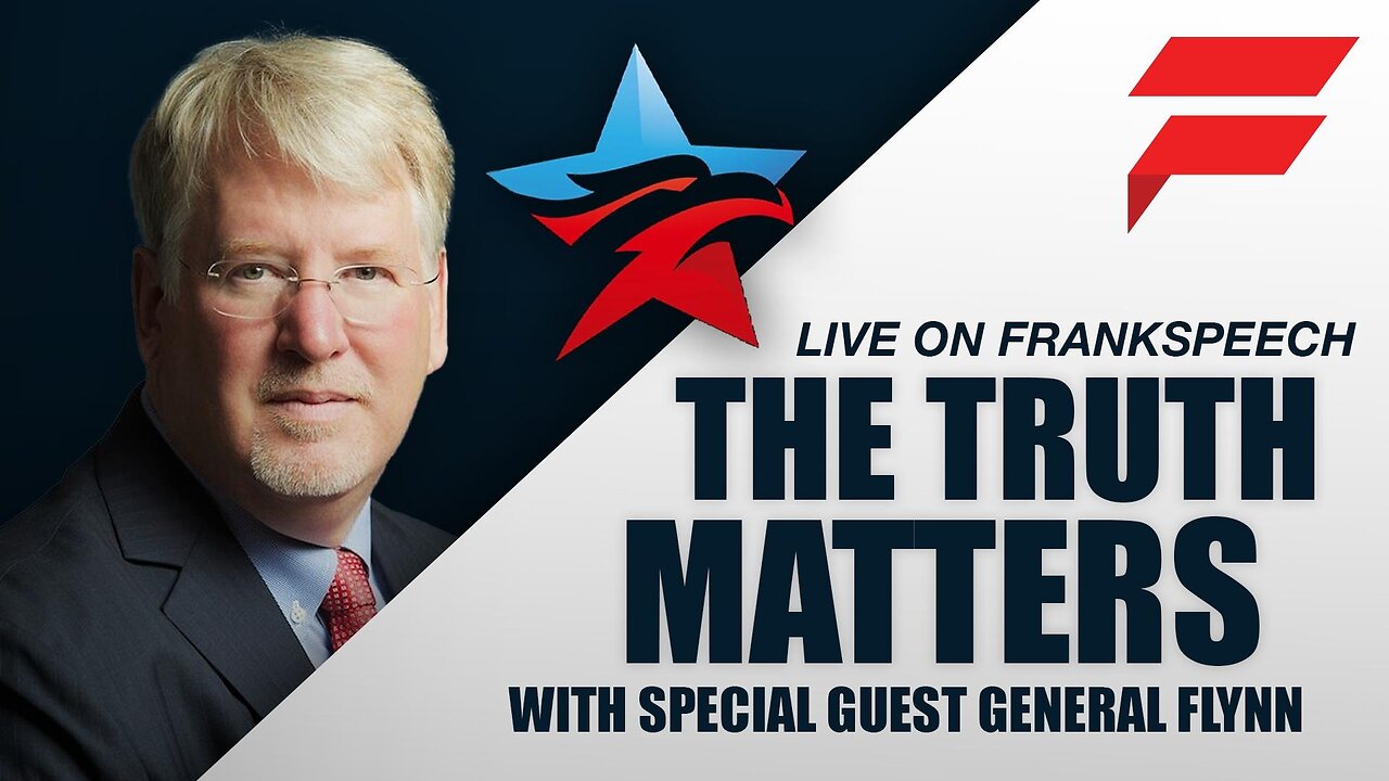 THE TRUTH MATTERS - Election Predictions with Joe Hoft and General Flynn | 5 NOVEMBER 2024