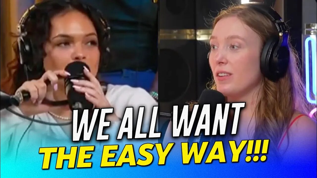 The SHOCKING Truth Women NEVER Admit