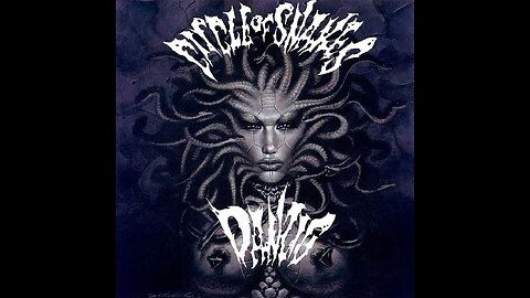 Danzig - Circle Of Snakes