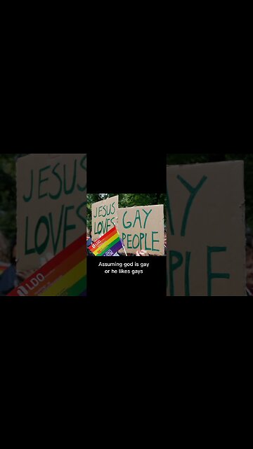 GRAZIE SODOMITI LGBTQ🏳️‍🌈senza di voi tutto questo non serebbe stato possibile..Un breve sguardo all'agenda pedo satanica LGBTQ 2030🏳️‍🌈,da come viene attuata e a coloro che la promuovono,gesuiti,massoni,ebrei e altri