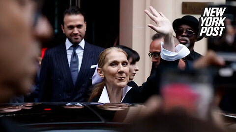 Celine Dion to make $2 million to perform one song in Paris Olympics 2024 comeback: report