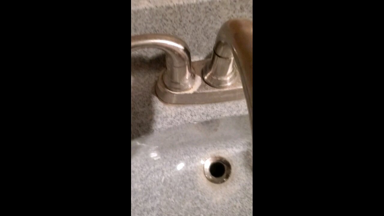 #1 Tip Best How To Clean Bathroom Kitchen Sink House Cleaning Hack DIY