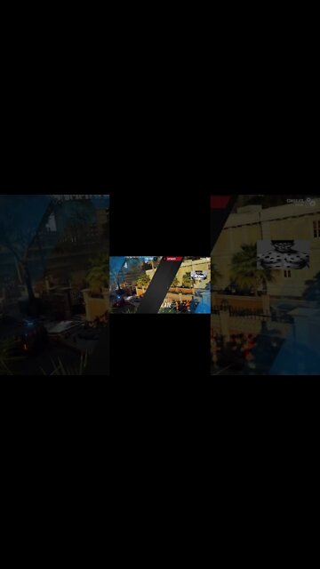 Is This The Hello Of A Predator? Rainbow Six Siege Funny Moments #shorts #r6 #memes #gaming #r6clips