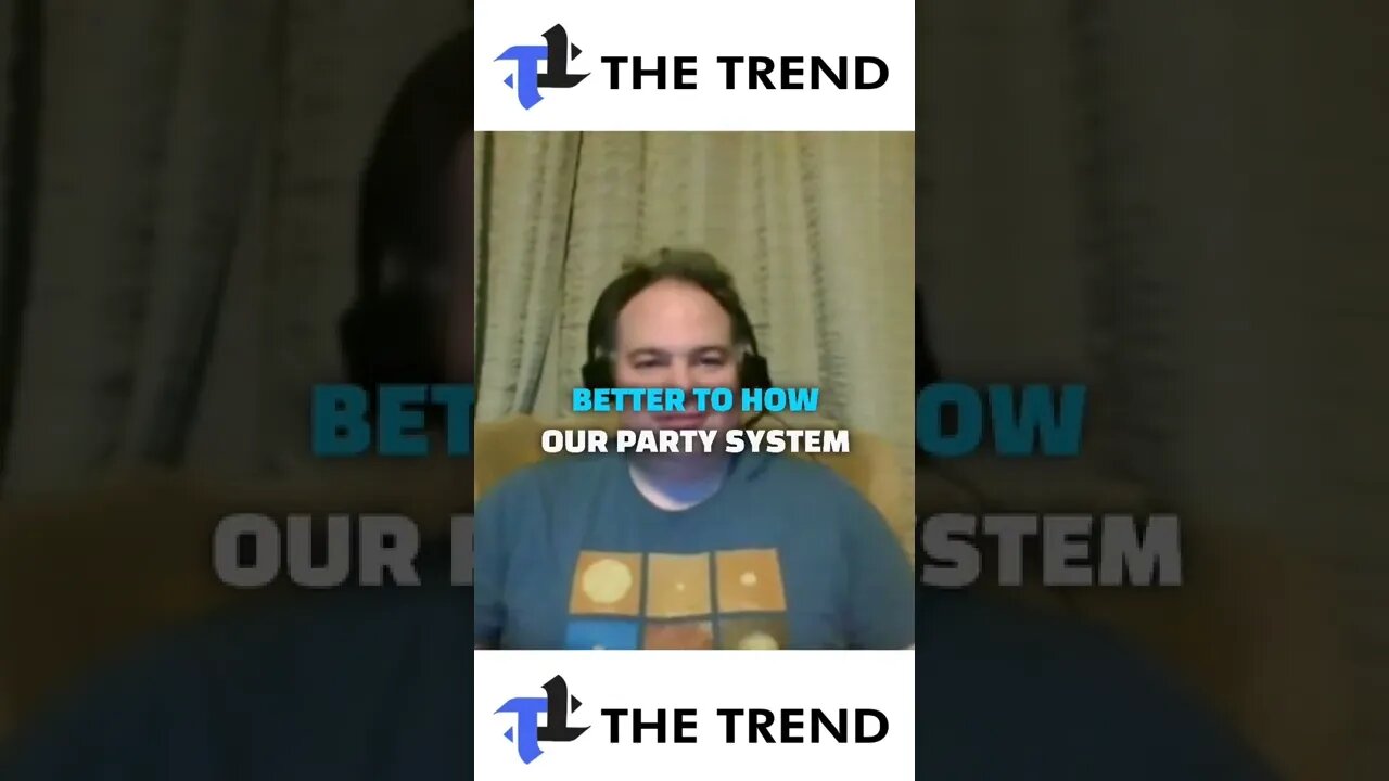 Democrat vs Republican, Liberal vs Conservative, Revolutionary vs Reactionary