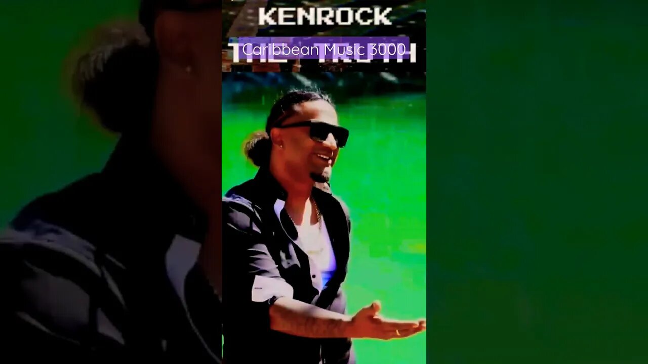 Kenrock - The Truth #top10 #caribbeanmusic #chutneysoca #kenrock #thetruth #viral #shorts #reels
