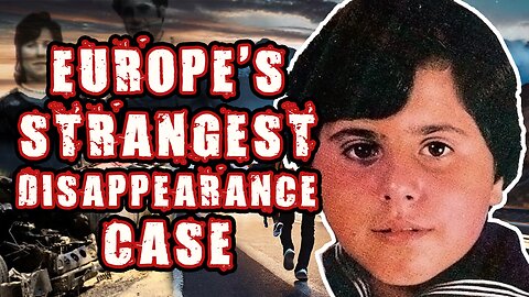 Europe's Most Unsolved Mystery: A Truck Full Of Acid