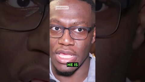 Deji CALLS OUT Jake Paul!