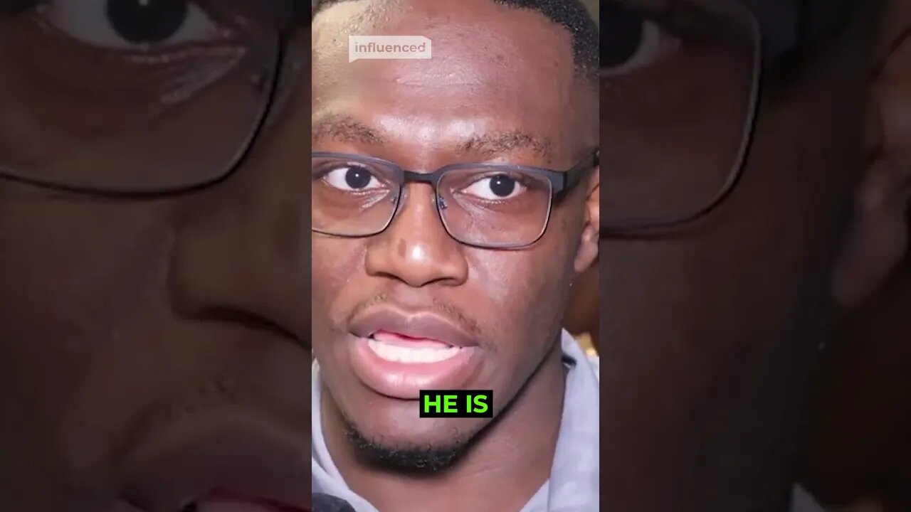 Deji CALLS OUT Jake Paul!