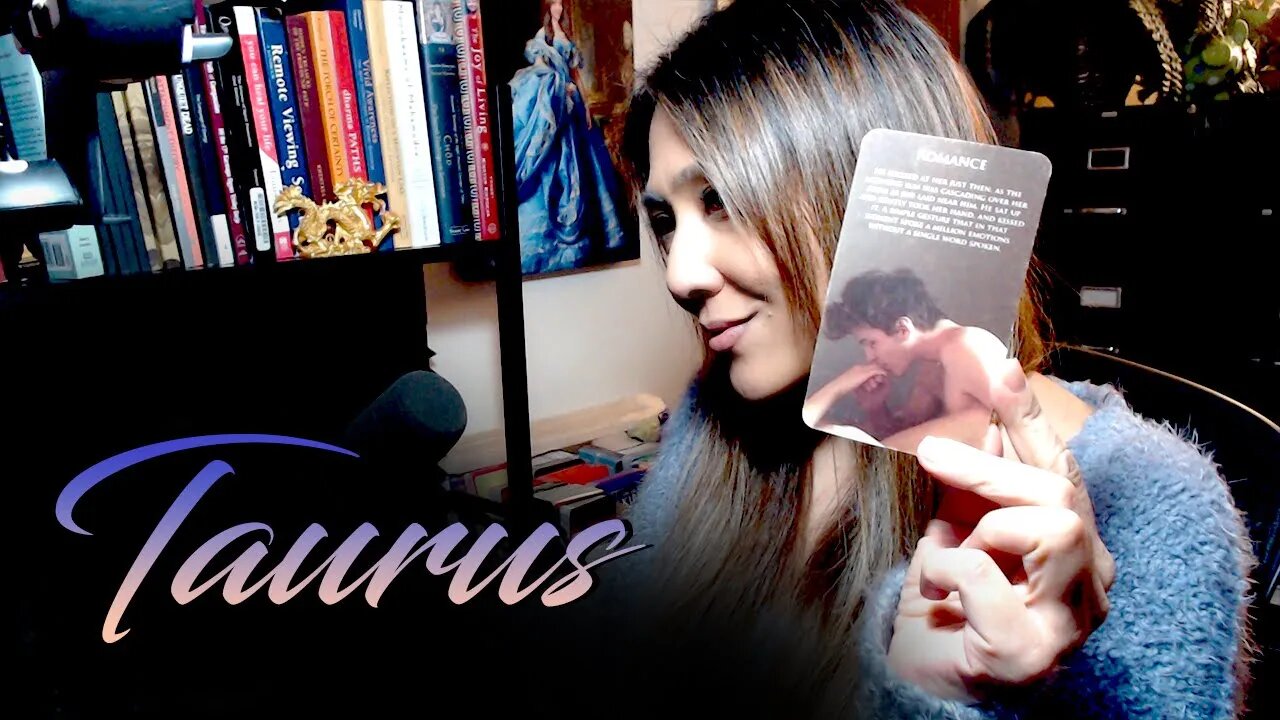 Taurus💖Your TWIN FLAME spoke a MILLION EMOTIONS without saying A WORD! Their TOUCH IS EVERYTHING🤤