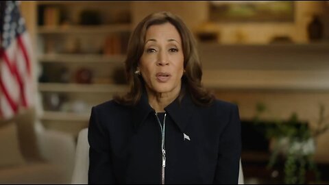 Kamala Claims She Didn't Say What She Actually Said in 2019