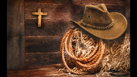 Cocolalla Cowboy Church - July 10, 2022