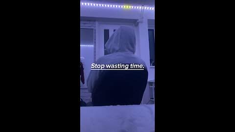 GOD IS WATCHING