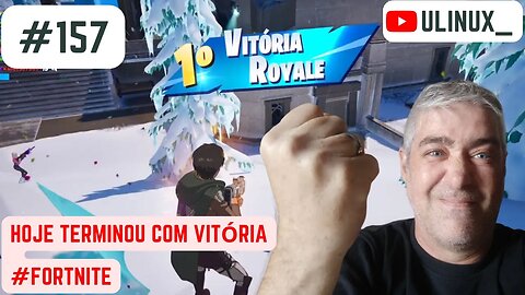 Missões restantes da semana, terminando com vitória #fortnite