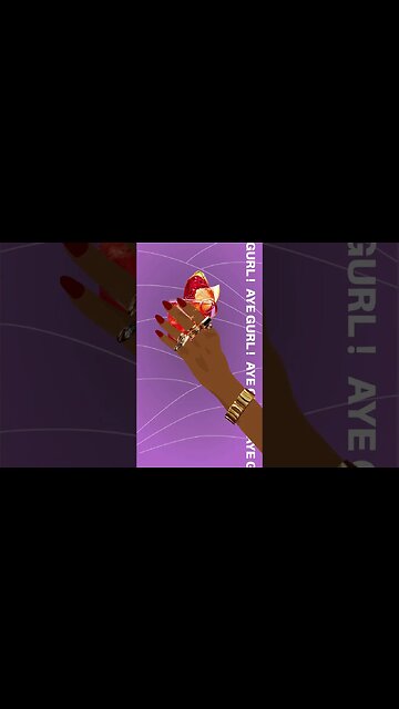 Describe your episode in 3 words. - Jennifer Reacts | Mikara Reid's Aye Gurl!