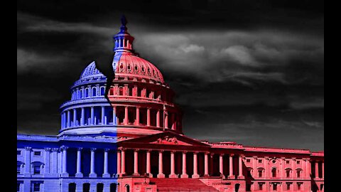 Study: US Political Polarization Might Be Near 'Tipping Point'