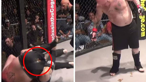 Top 5 Times Athletes Took a Sh*t on Themselves