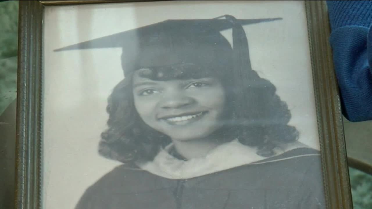 Milwaukee mathematician Dr. Gloria F. Gilmer used creativity, culture to help students succeed