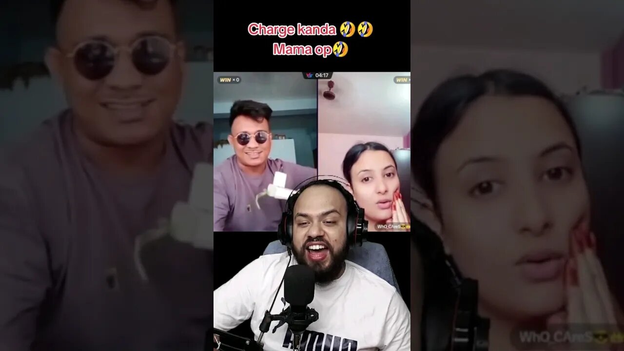 Charge Kanda 😂🤣😂 #short #funnyshorts #ytshort