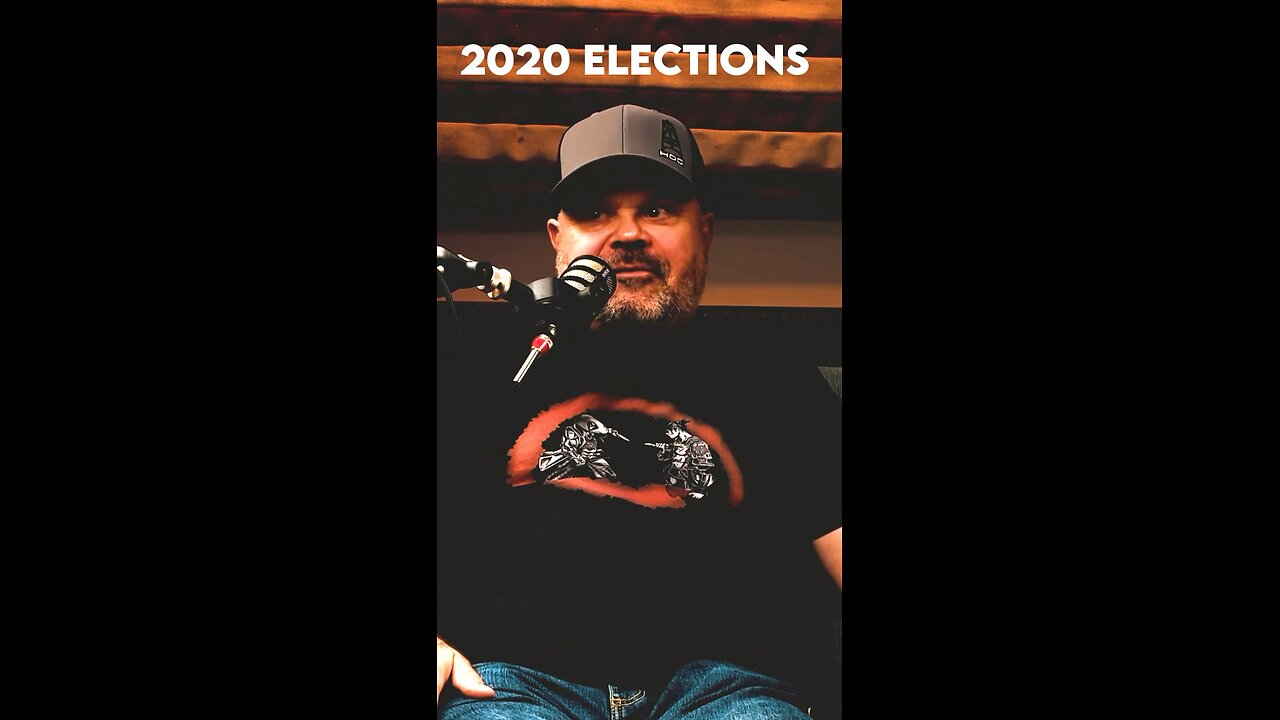 What happened in 2020? Will it, can it happen again?