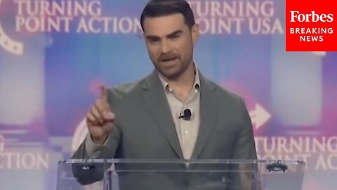 Ben Shapiro Asked Point Blank: Who Will Be The Democratic Nominee In 2028?