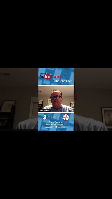 The Reality of College Baseball Scholarships-David Serrano