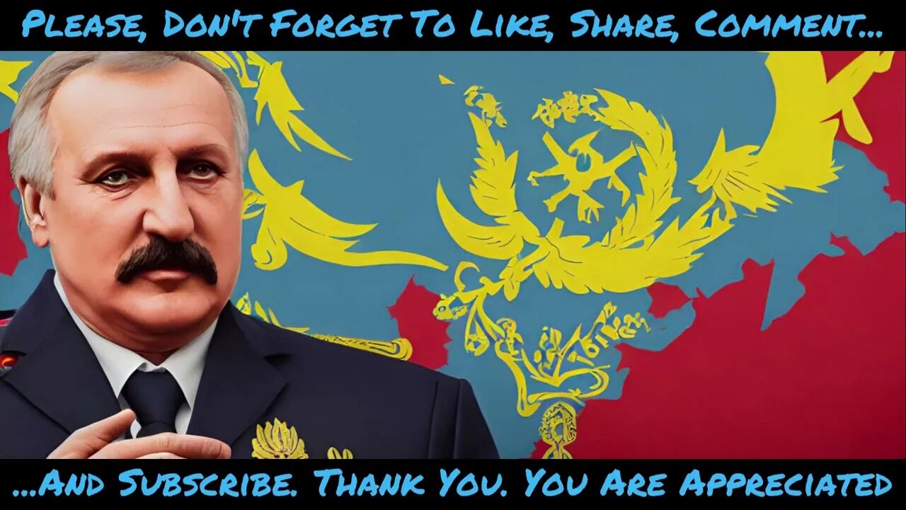 Lukashenko Ukraine offers Belarus non aggression pact