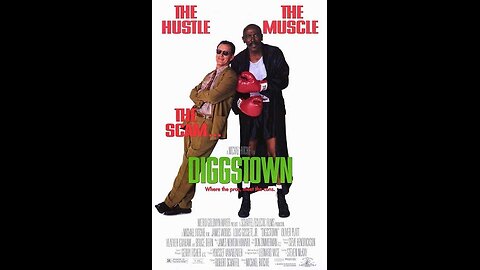 Trailer #1 - Diggstown - 1992