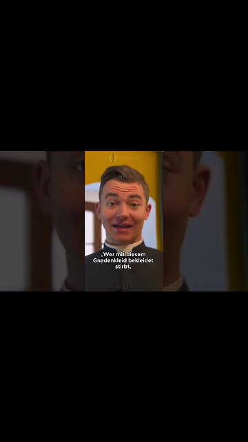 Himmelsleiter - Das Skapulier