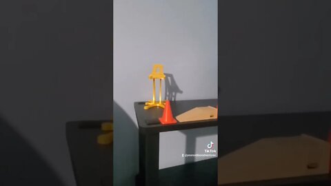 ew Studio/Toy Room Set up