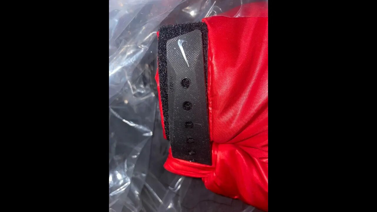 Notca Jacket from Pandabuy