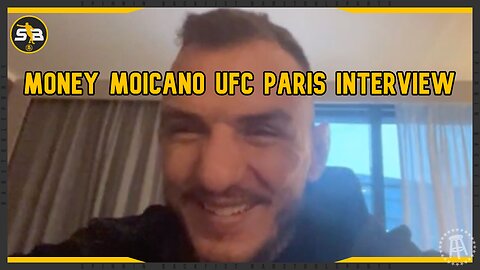 Renato Moicano Tells MMA Fans How To Invest Their Money