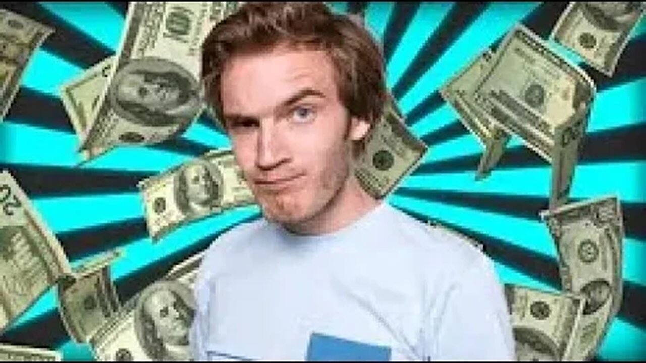 WHY YOUTUBE MONEY IS GOOD FOR YOU