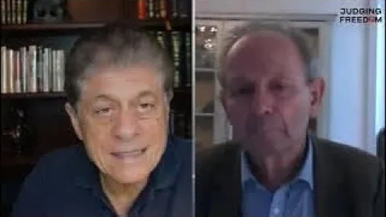 How the Ukraine Russia War is Altering all of Europe - Alastair Crooke fmr Brit ambassador
