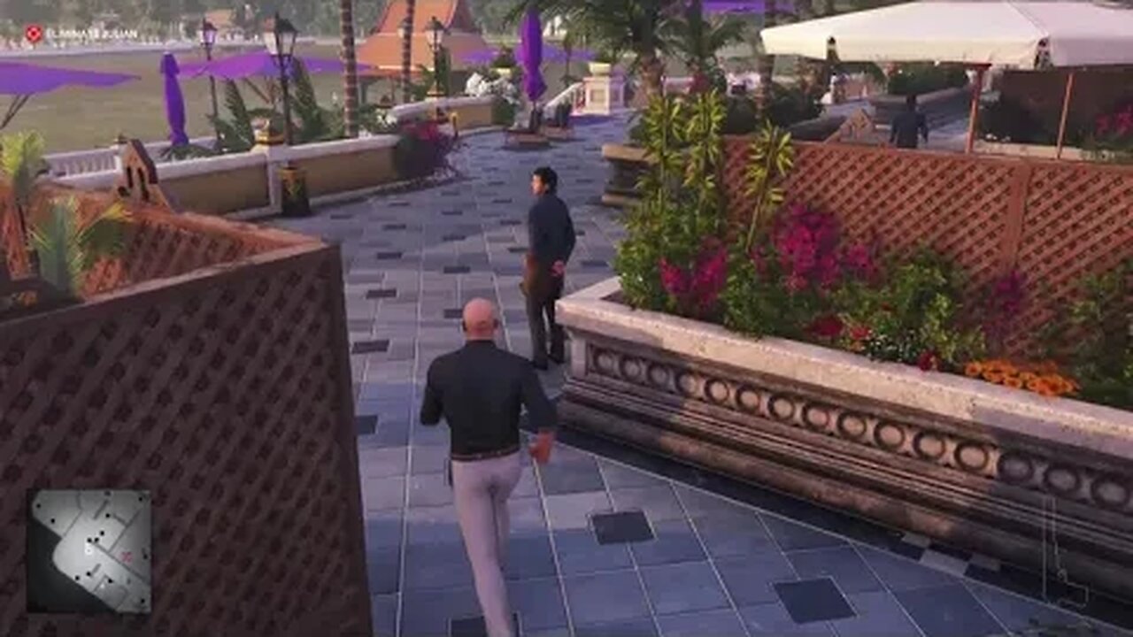 HITMAN World of Assassination Fast & Easy Rubber Duck Sunday Contract