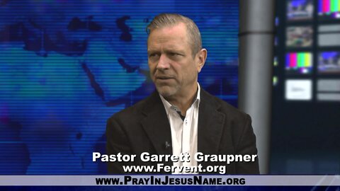 Garrett Graupner: Is there a role for Pastors in community politics?