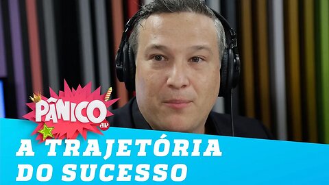 Curiosidade e necessidade: sócio da Embelleze conta sua trajetória de sucesso