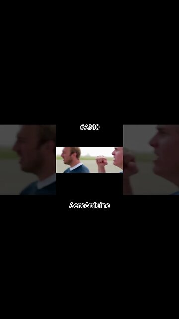 Can't Believe Guy Raced British Airways #A380 And Won The Race #Aviation #Fly #AeroArduino