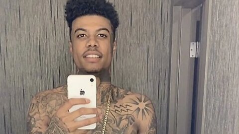 Streets of LA blueface documentary