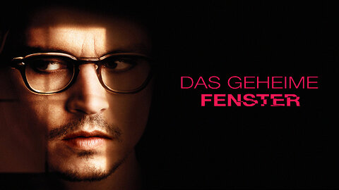 Das geheime Fenster (2004)