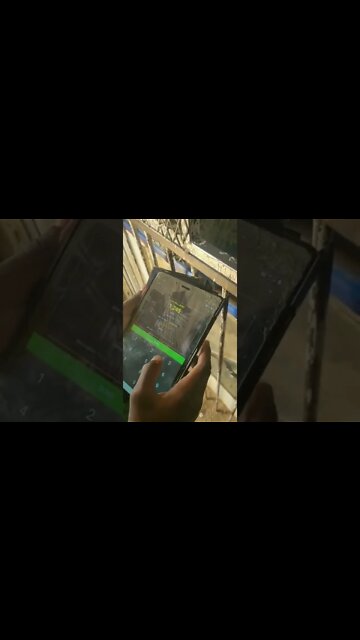 BITCOIN é só pra ricos, disseram... enquanto isso na África: