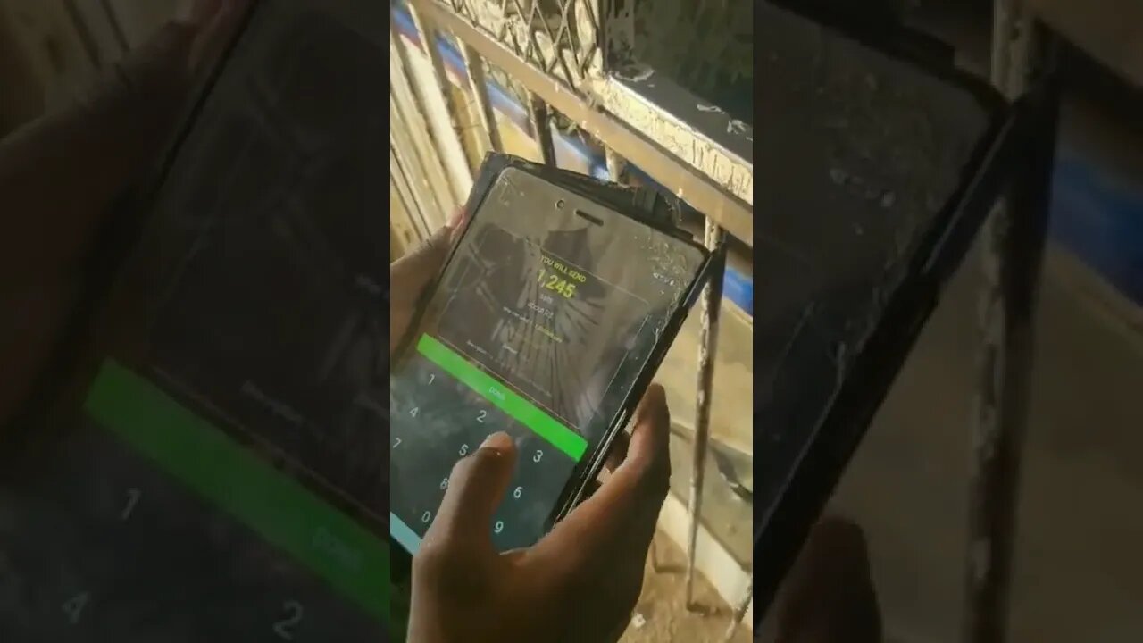 BITCOIN é só pra ricos, disseram... enquanto isso na África: